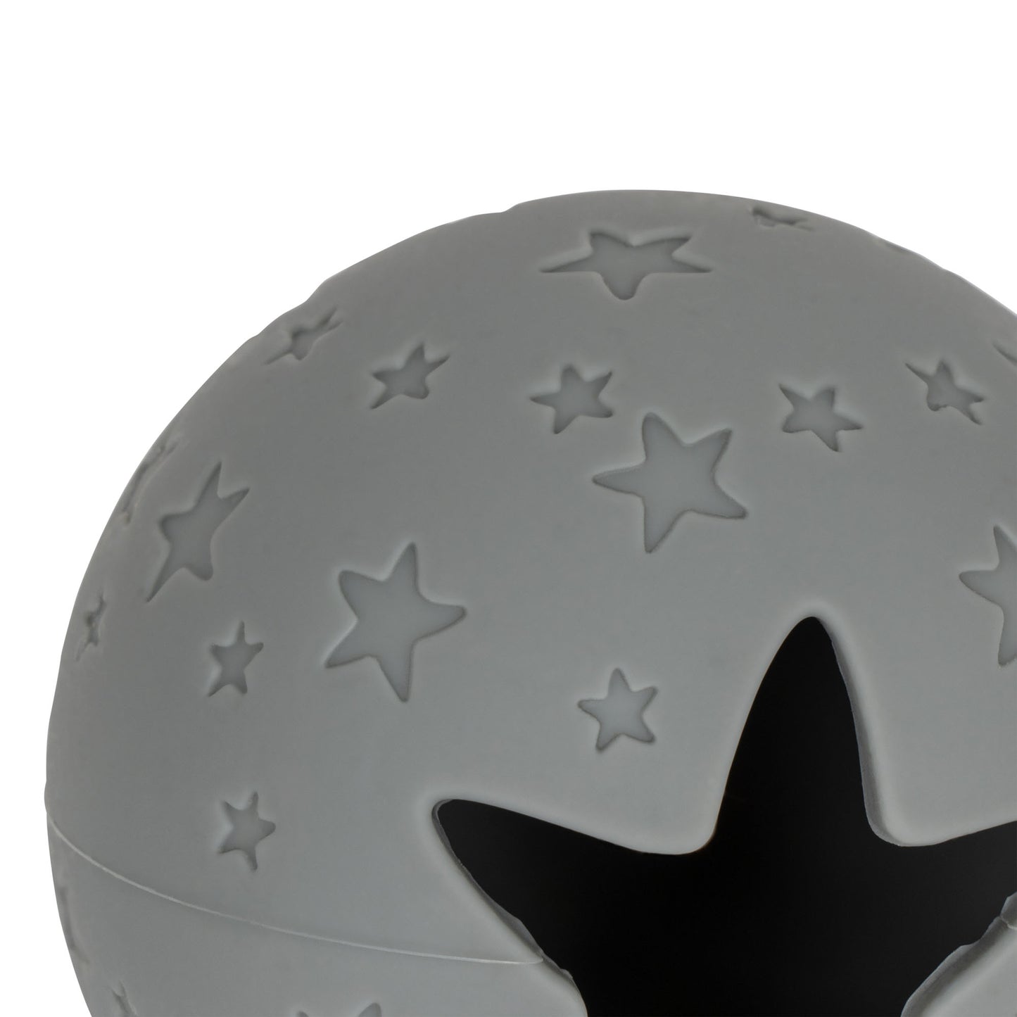 Pack de 2 activity balls Dino - Quarry blue Mix