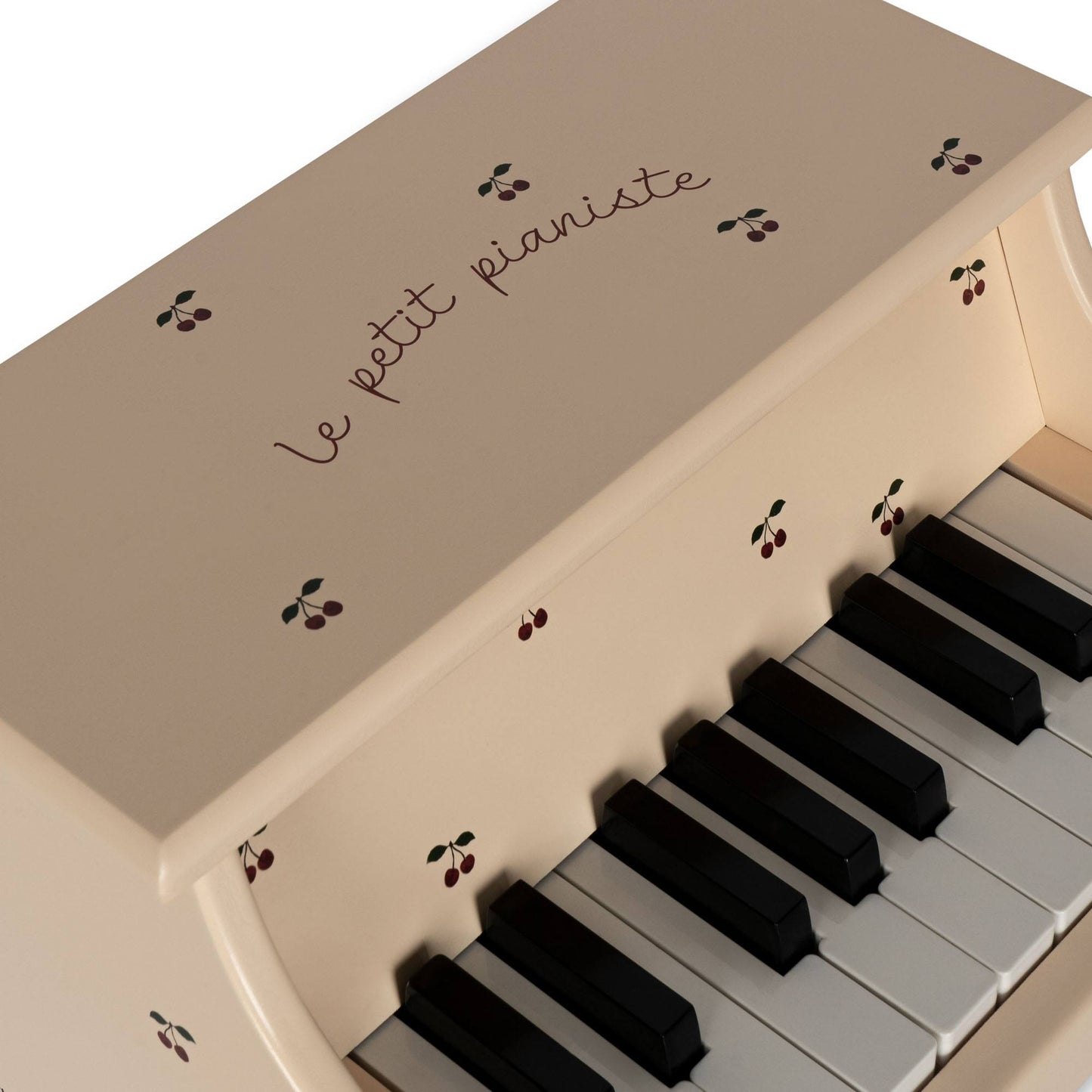 Wooden Piano - Cherry