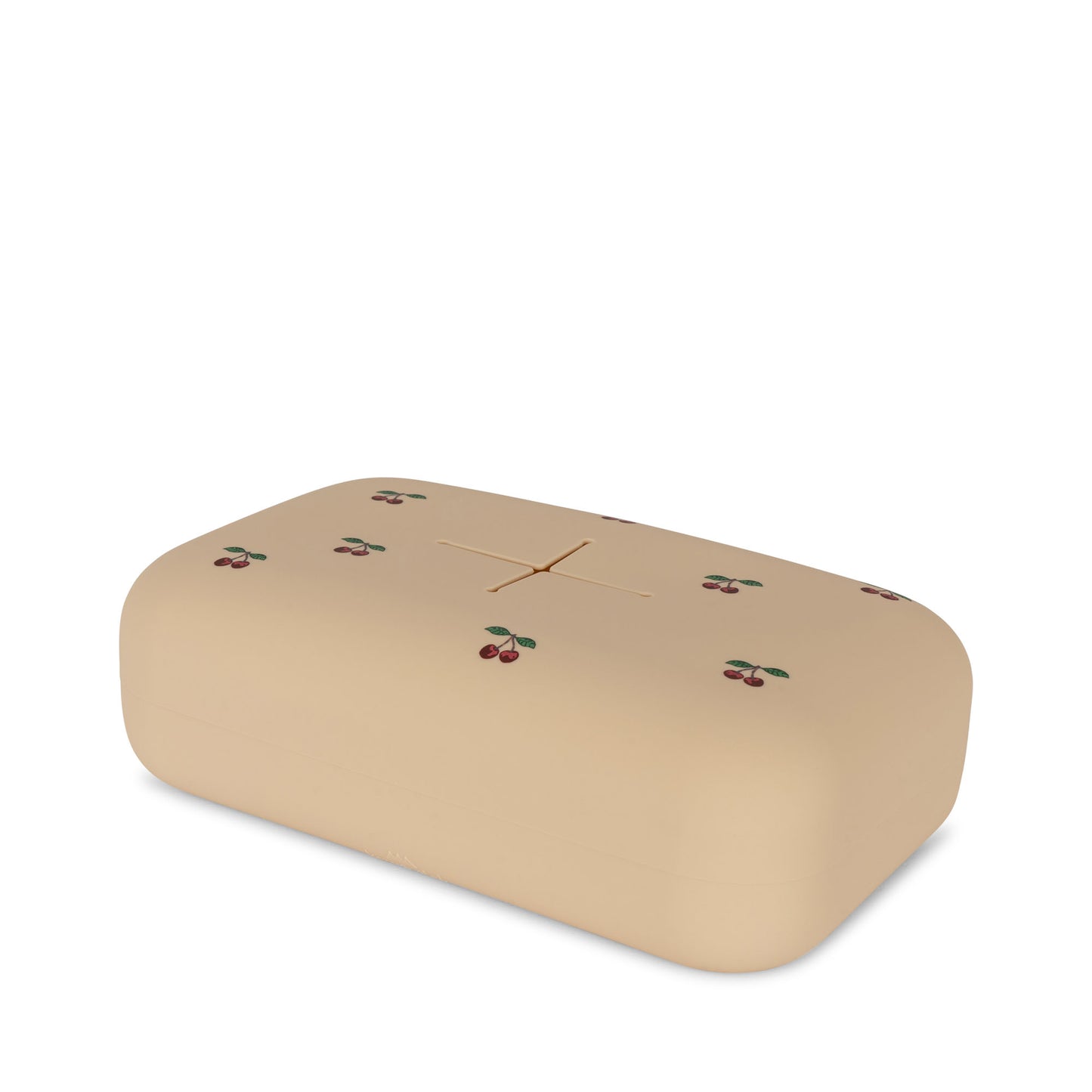 Cobertor para wipes - Cherry