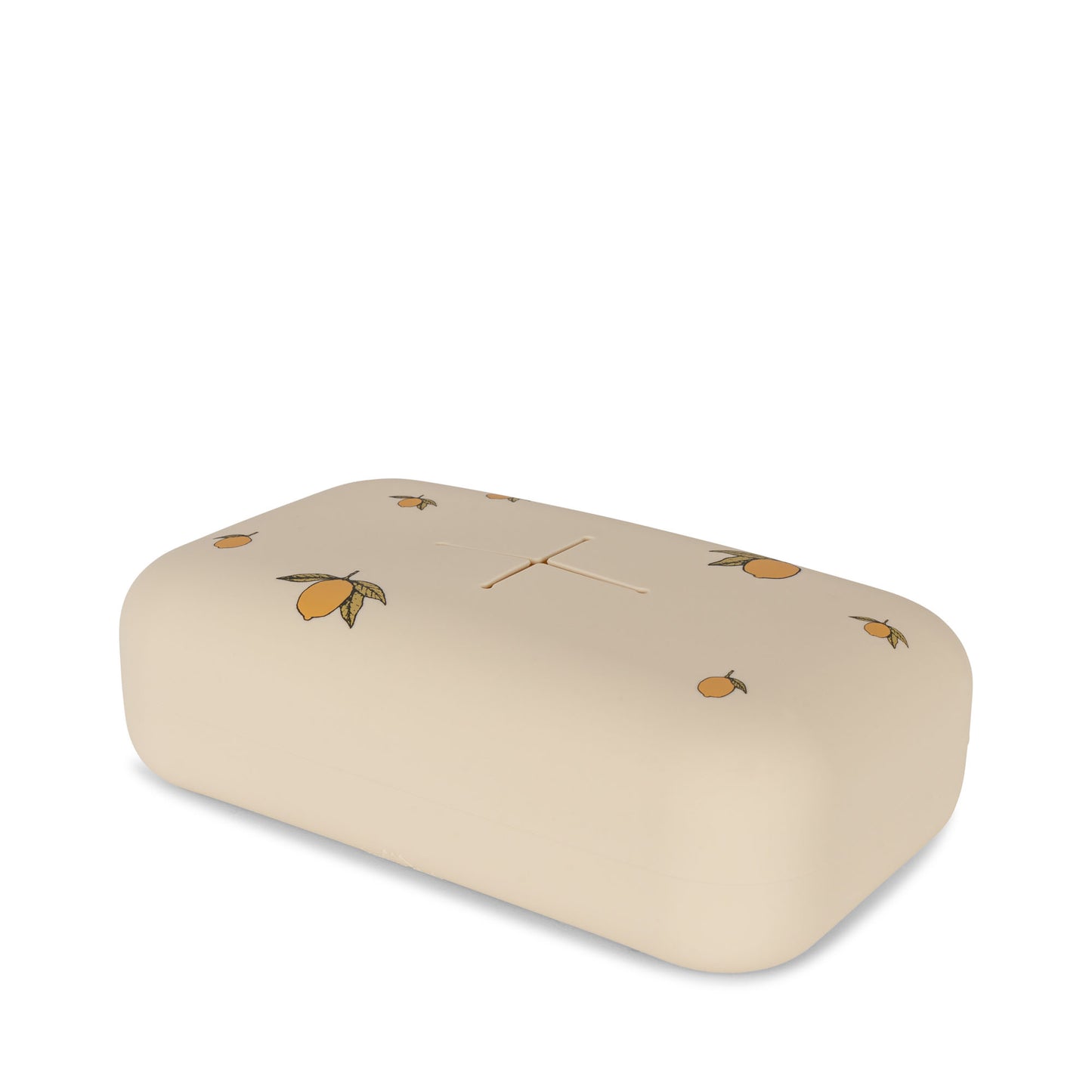 Cobertor para wipes - Lemon