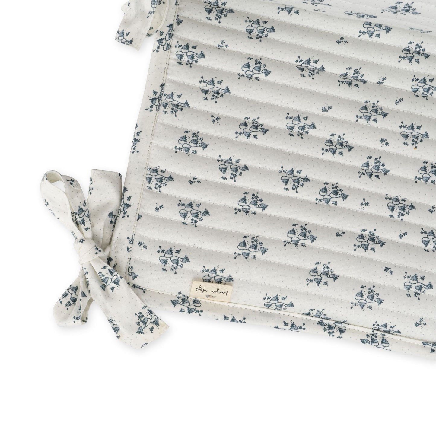 Protector Cuna / Cama - Clochette Bleue