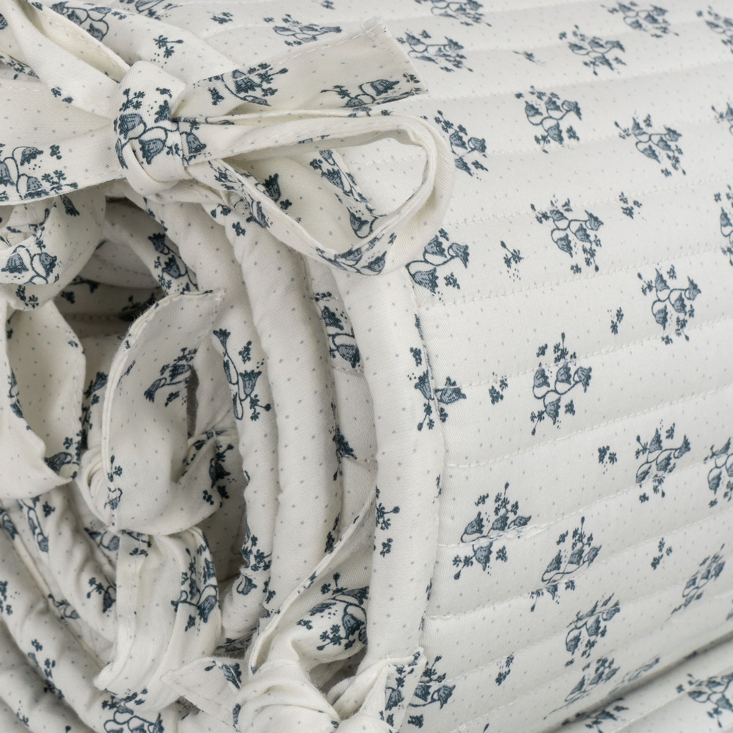 Protector Cuna / Cama - Clochette Bleue