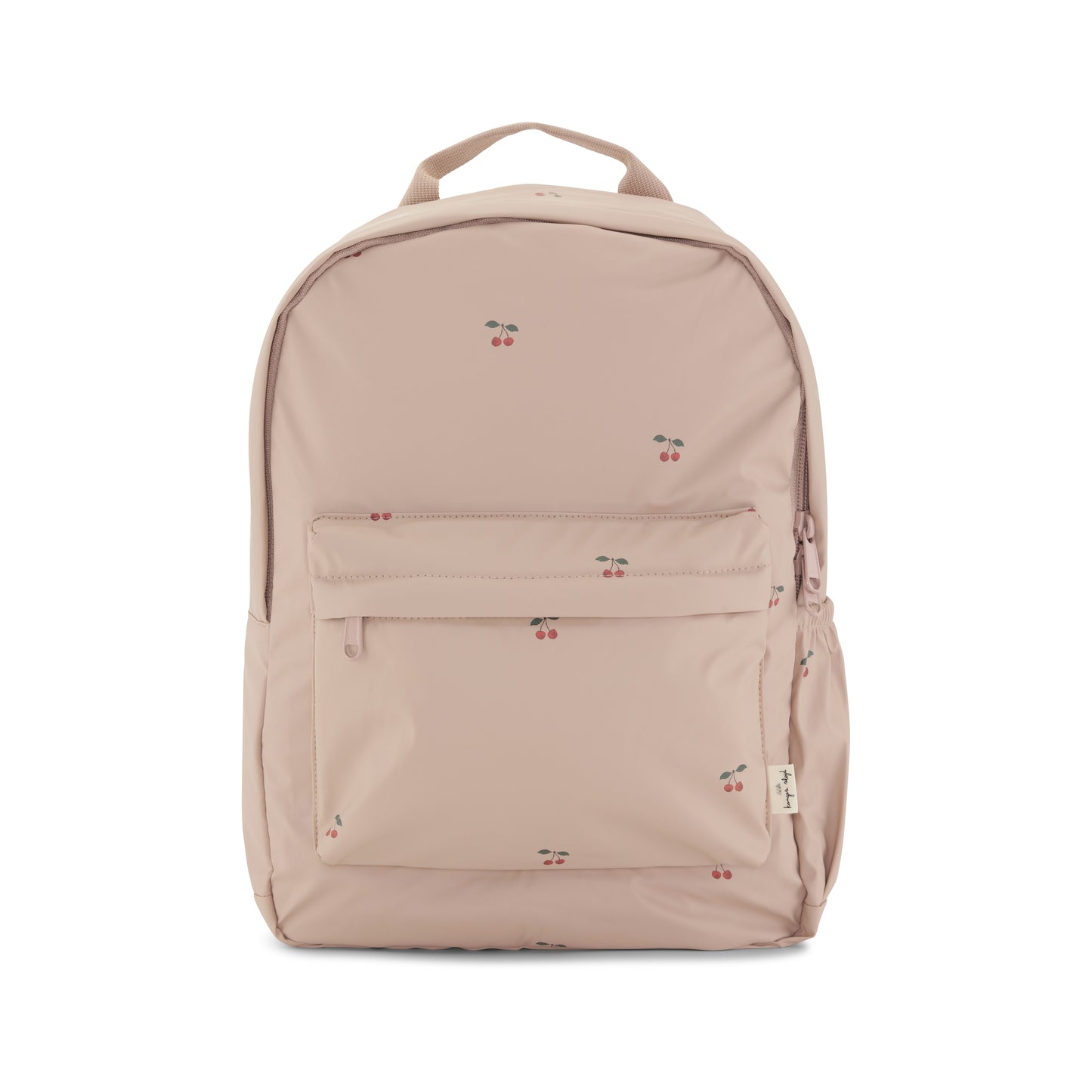 Mochila Impermeable Rainy Kids Junior - Cherry