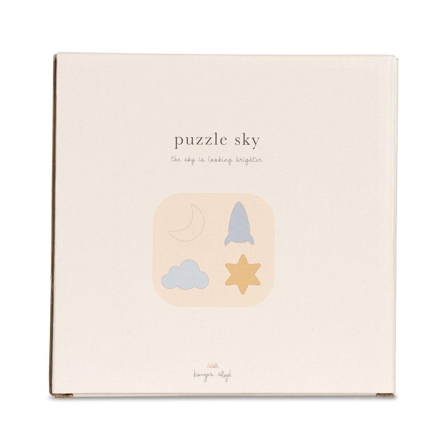Puzzle Sky FSC