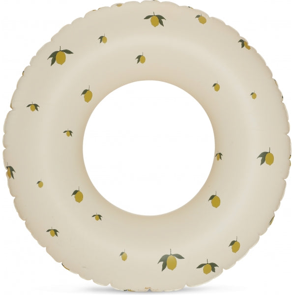 Flotador Swim Ring Junior - Lemon