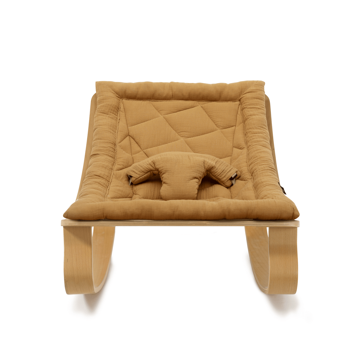 PRE-VENTA Mecedora Levo - Camel