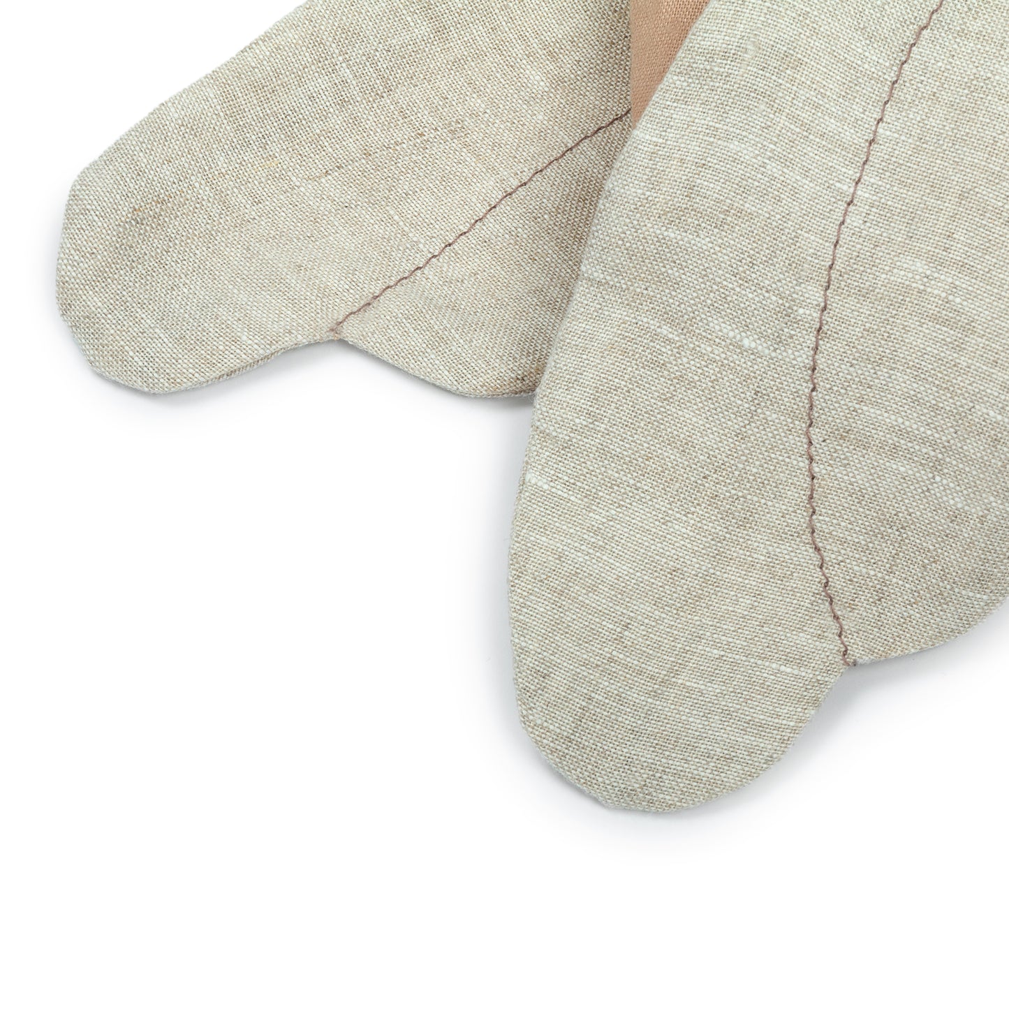 Sonajero Lin français Pajaro - Sand