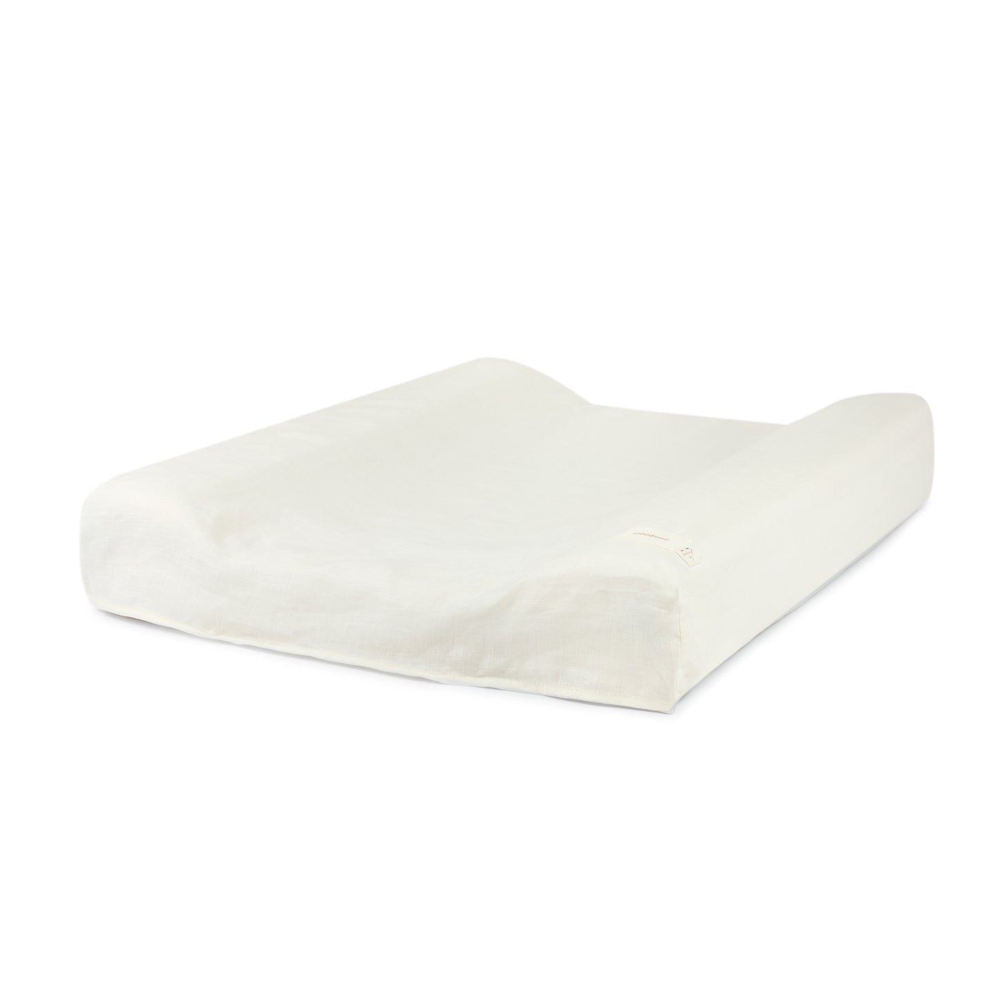 Mudador Impermeable Lin Français - Off White