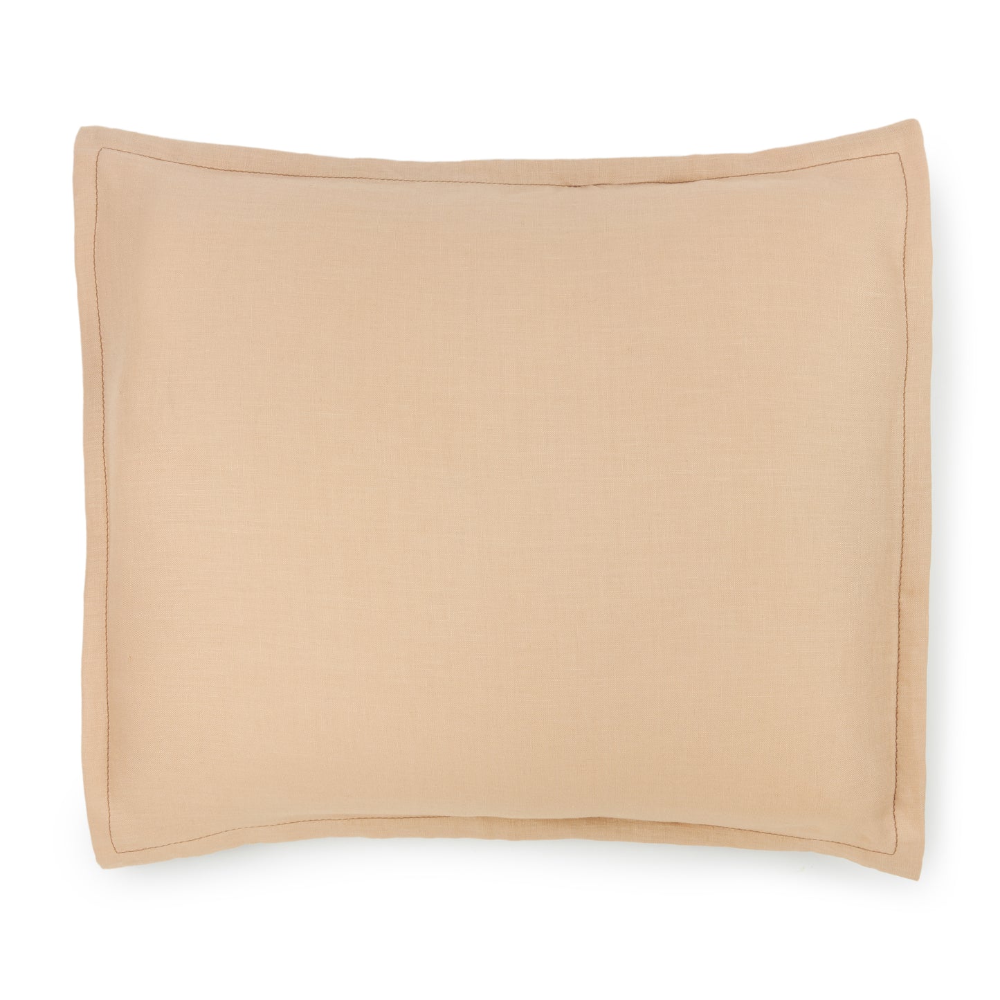 Funda de almohada Lin Français 40 x 45 cm - Sand