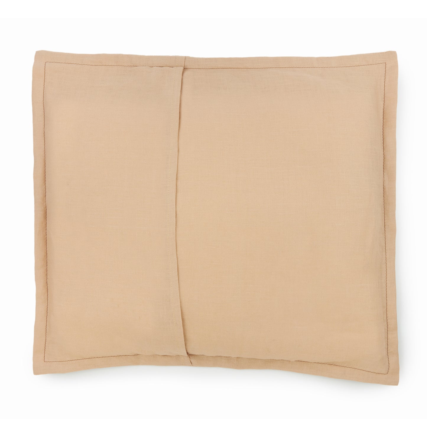 Funda de almohada Lin Français 40 x 45 cm - Sand