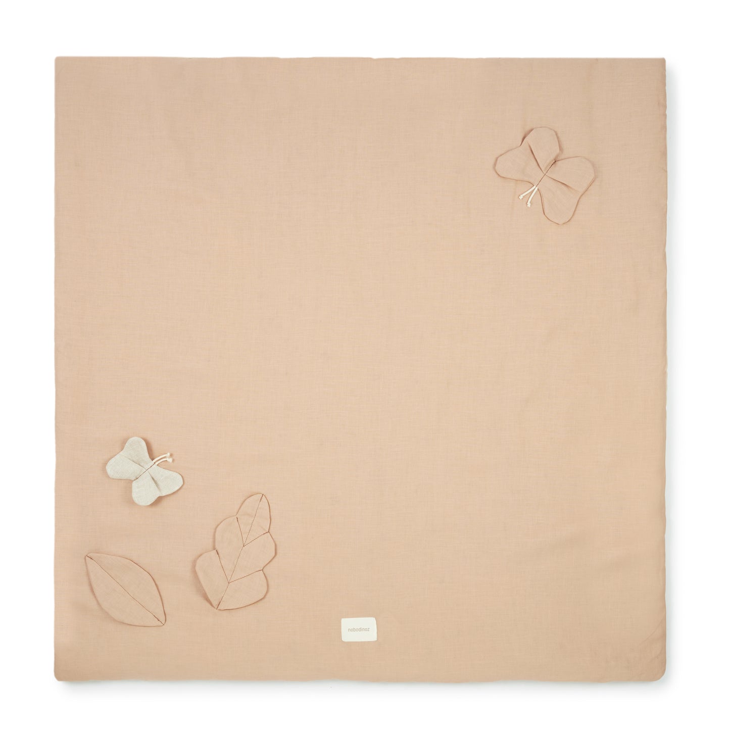 Playmat Lin Français - Sand