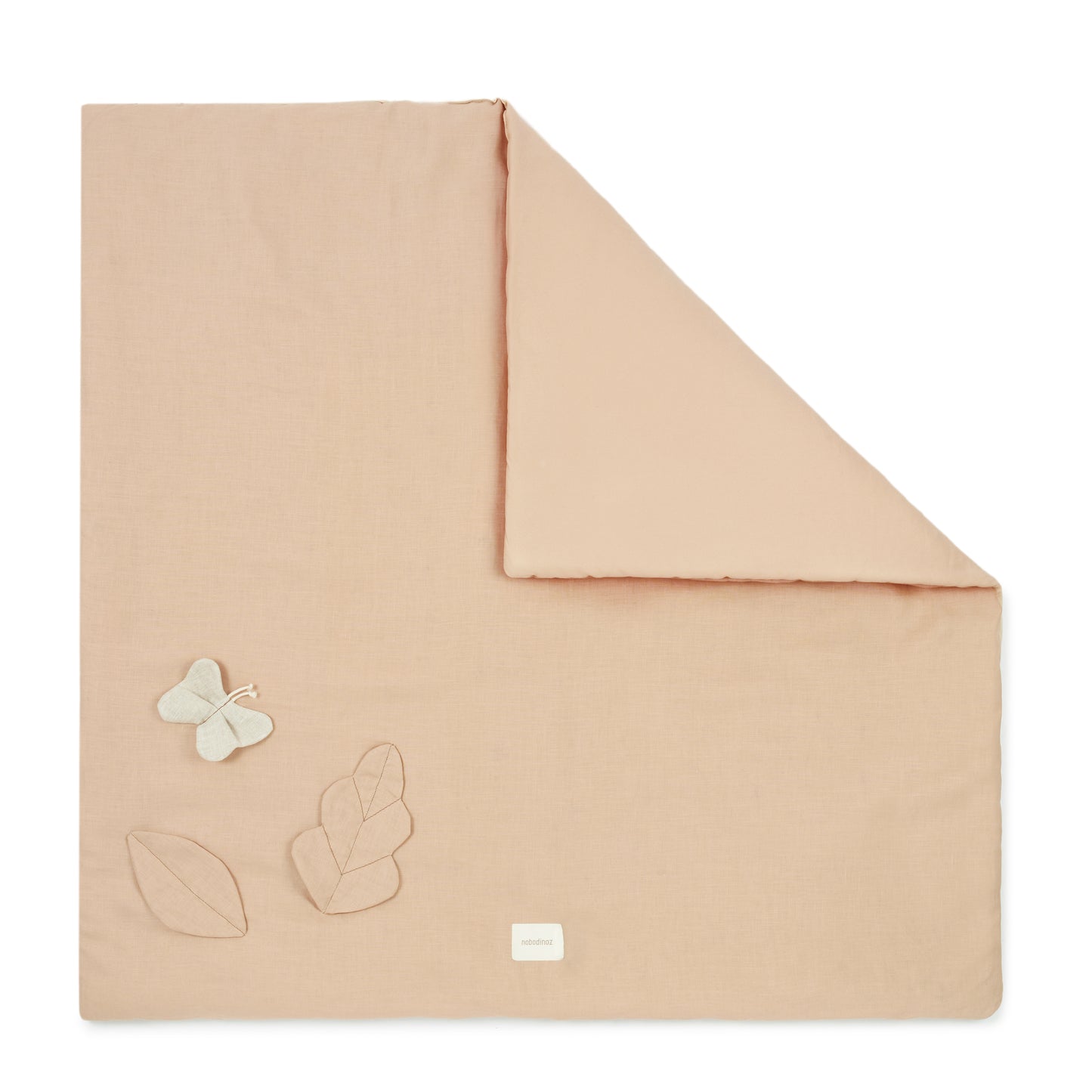 Playmat Lin Français - Sand