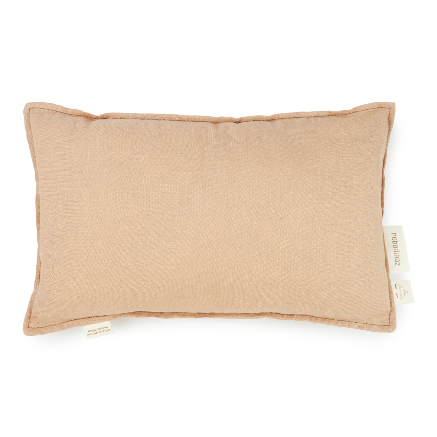 Cojín Rectangular Lin Français - Sand