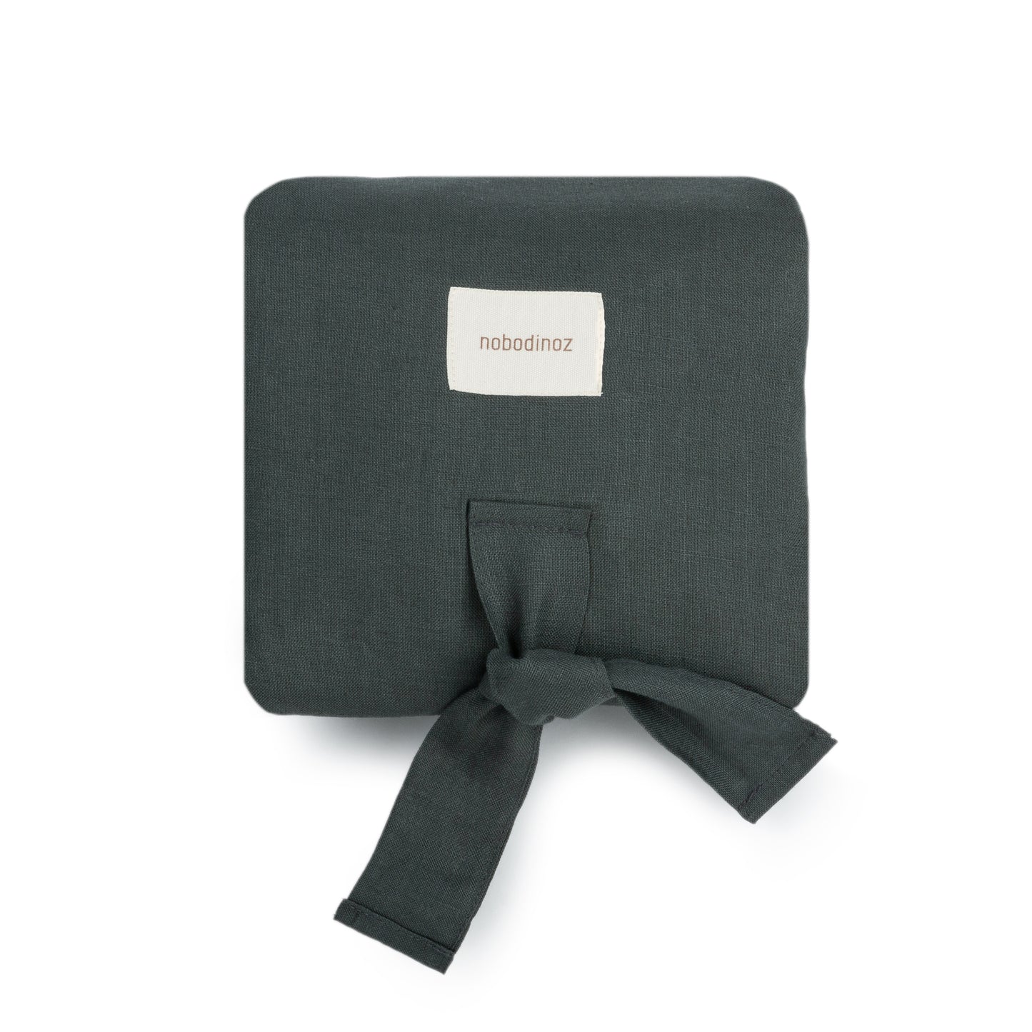 Mudador Portátil impermeable Lin Français - Green Blue