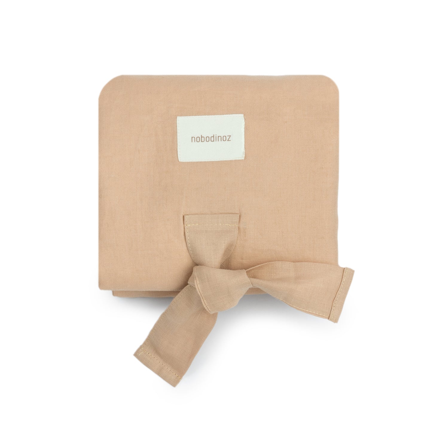 Mudador Portátil impermeable Lin Français - Sand