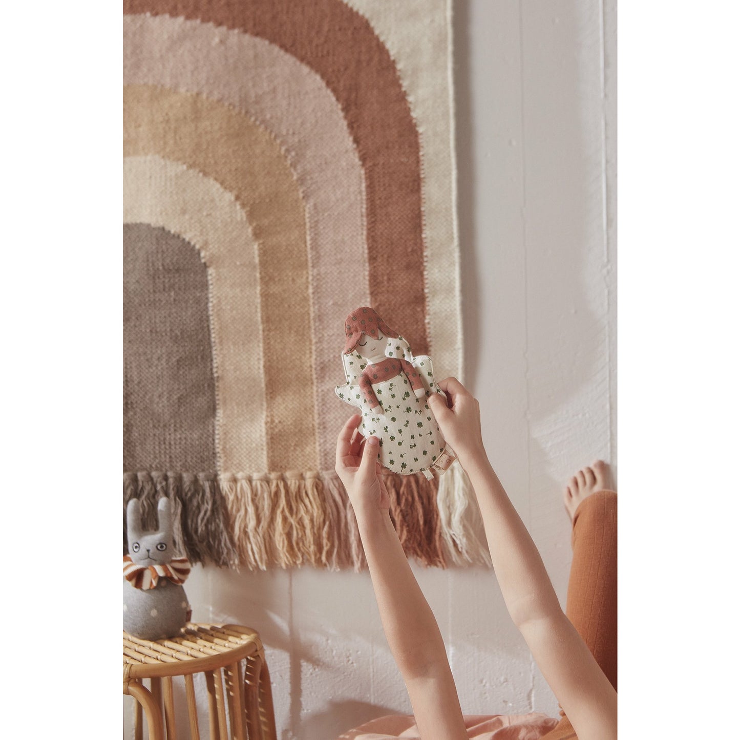 Muñeca - Ella The Elf