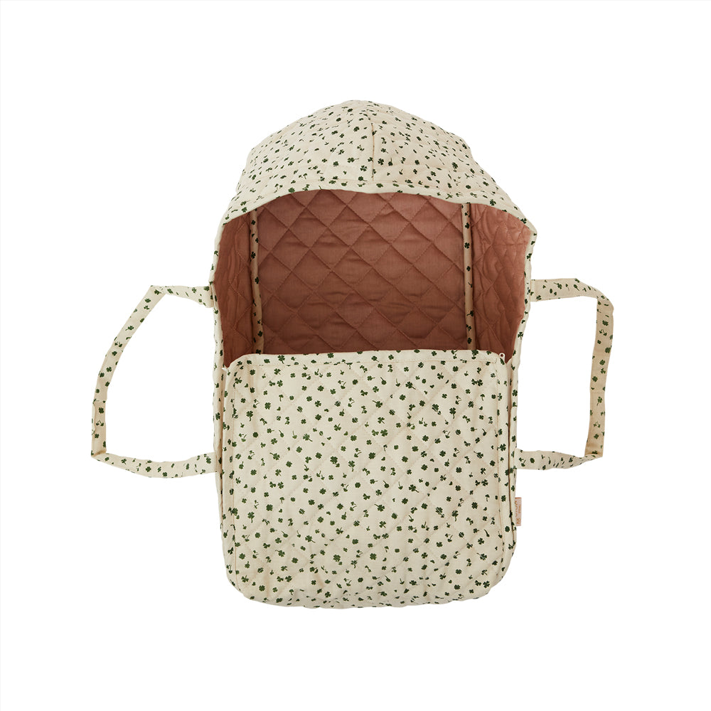 Moises Muñeca XL - Off white