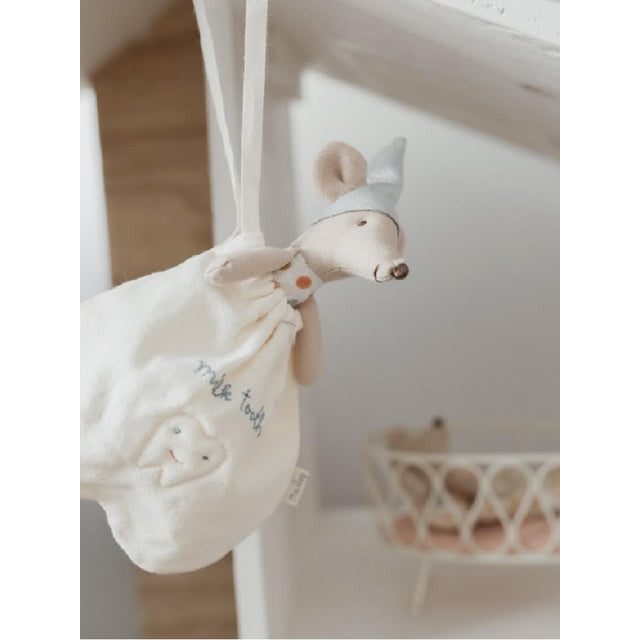 Ratoncito - Tooth Fairy Little