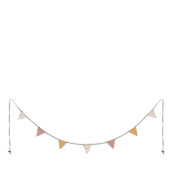 Miniature Garland