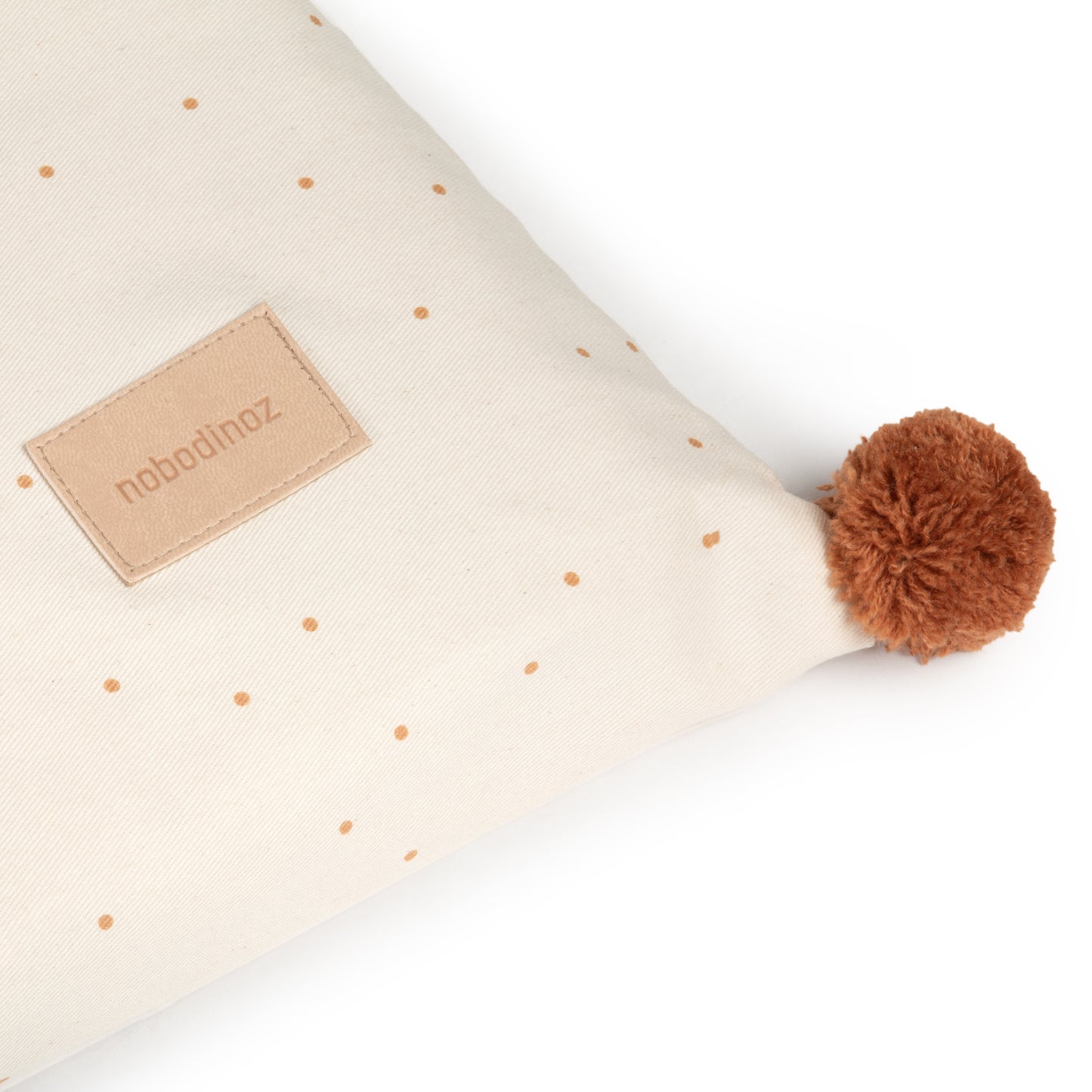 Colchoneta Majestic - Honey Sweet Dots