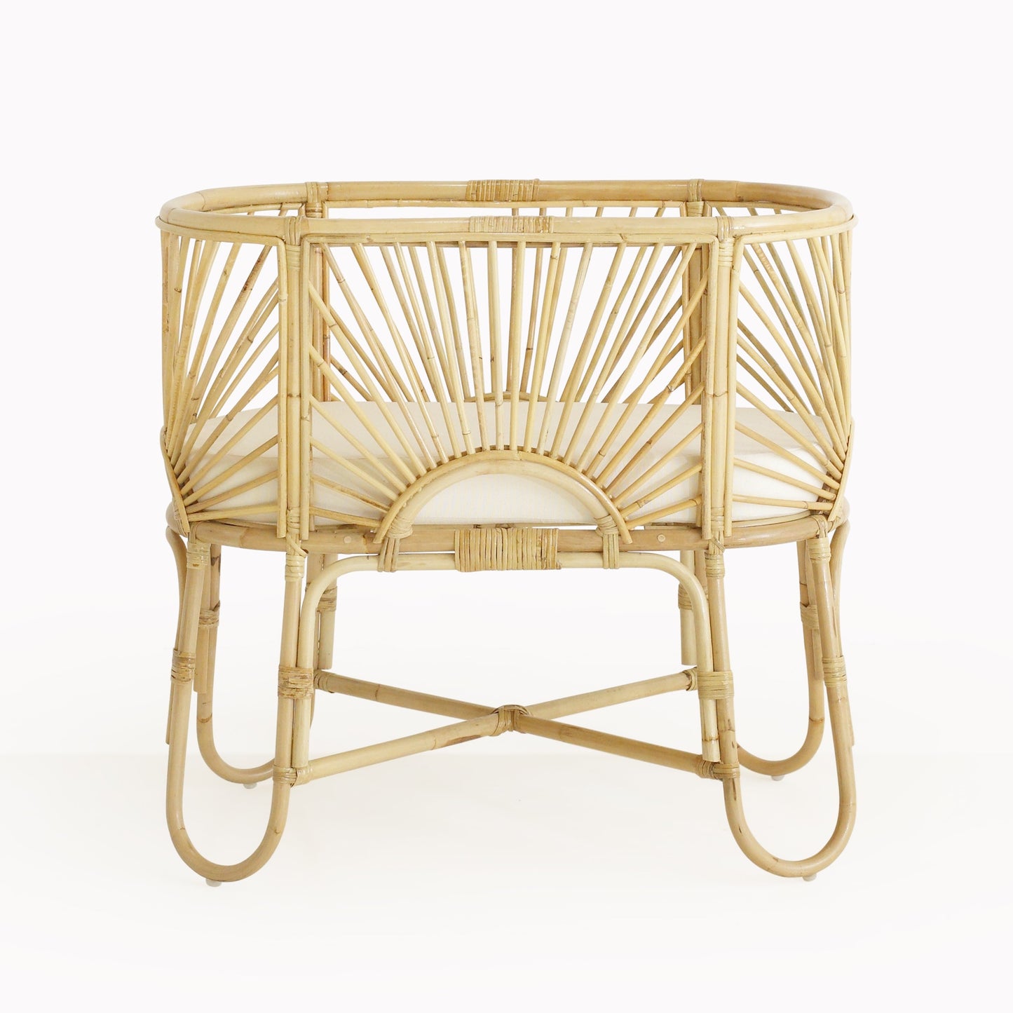 Moises Rattan Sunrise
