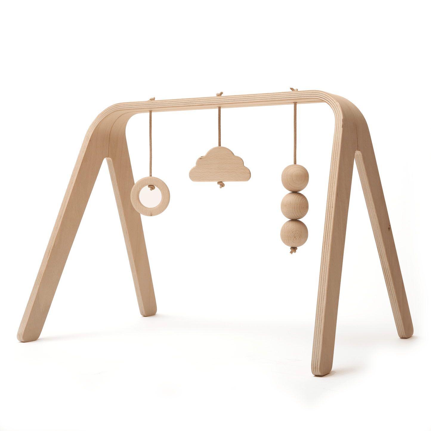 PRE-ORDER Gimnasio - Naho Activity Arch
