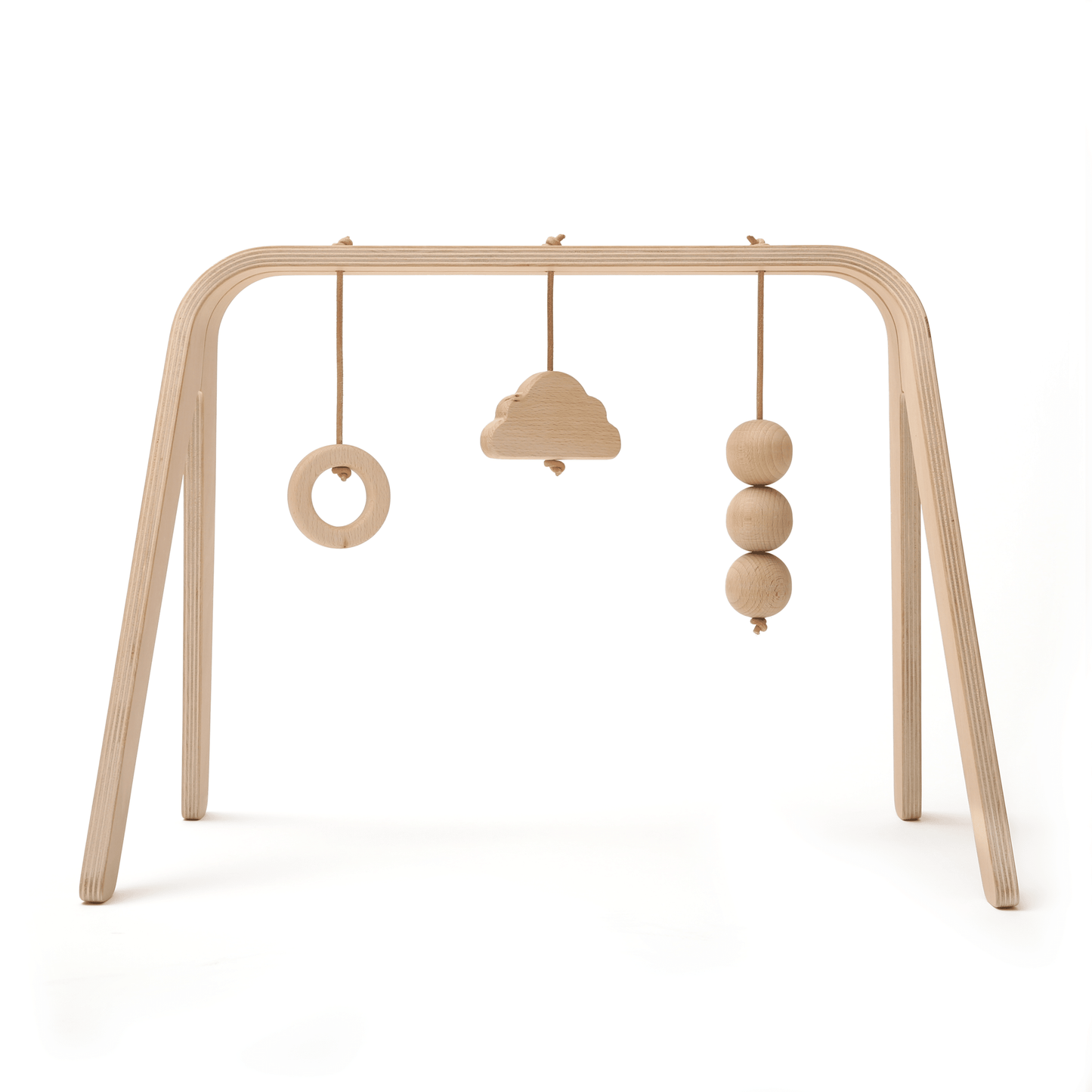 PRE-ORDER Gimnasio - Naho Activity Arch