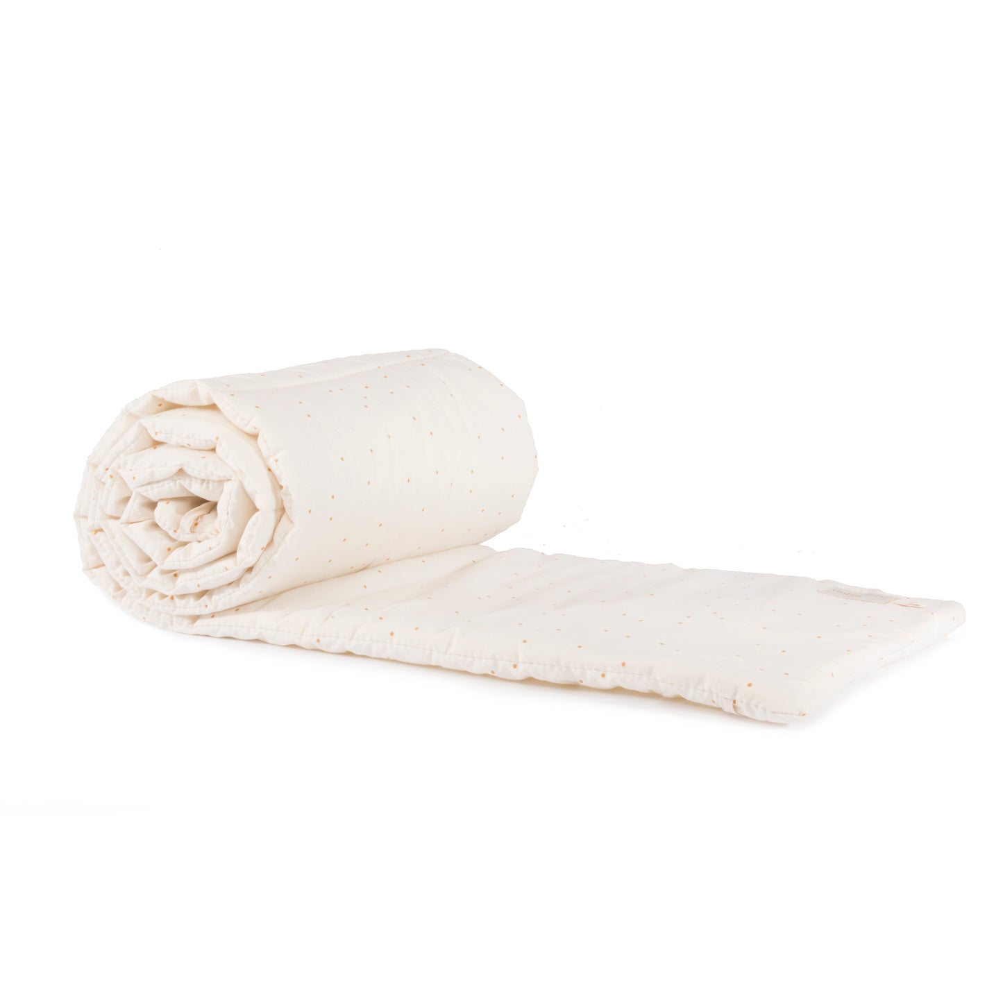 Protector de cuna Nest - Honey Sweet Dots