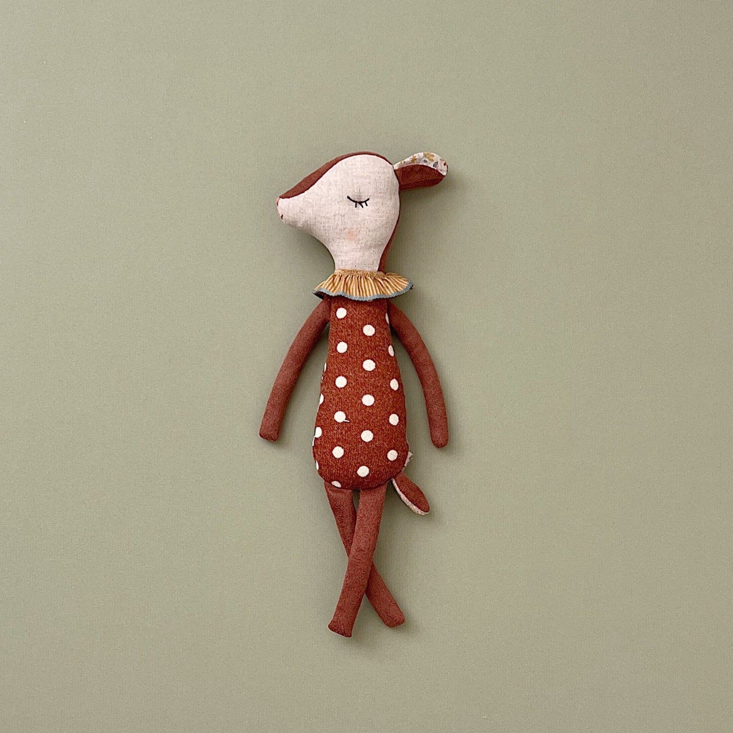 Peluche - Sleepy / Wakey Bambi