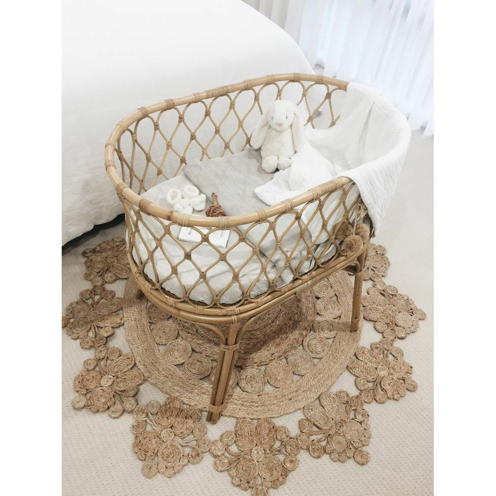Moises Rattan Sunshine