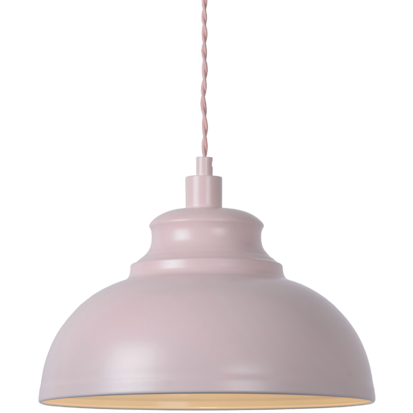 Lampara Colgante Korn