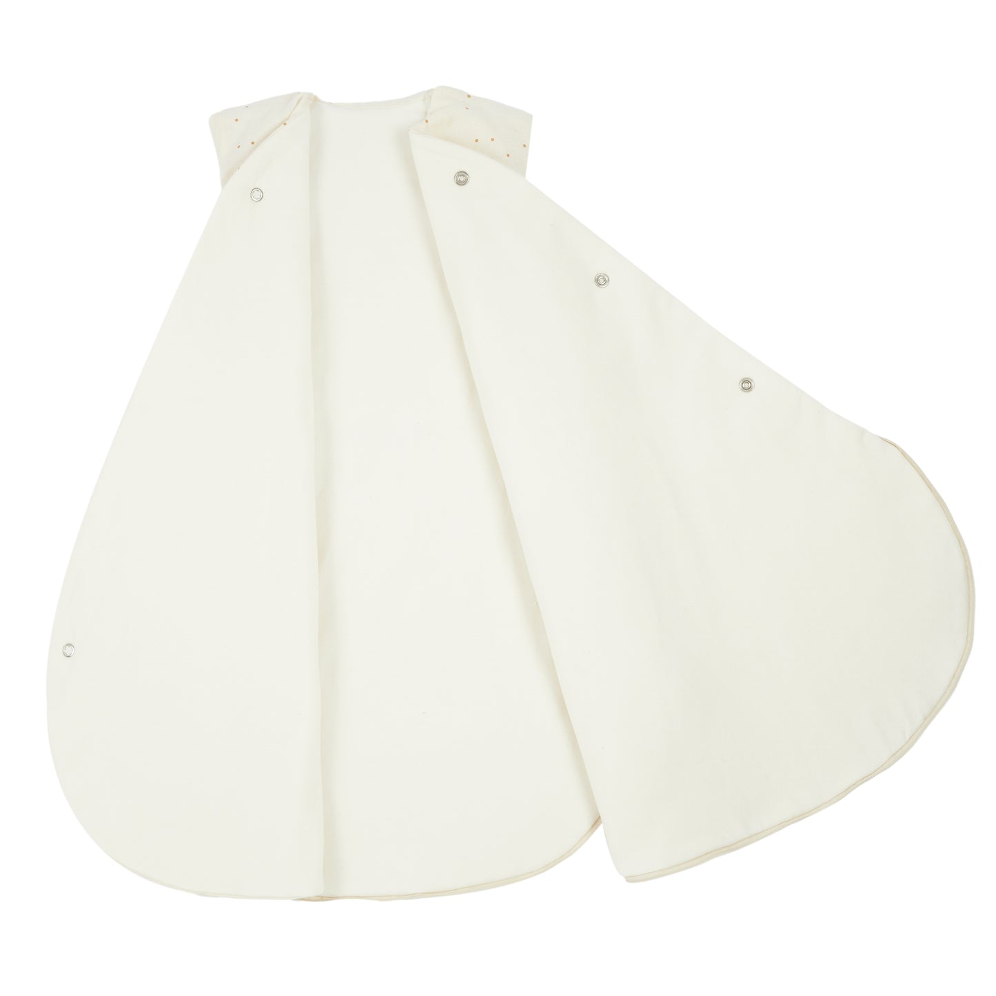 Saco de dormir Snowy Warm - Honey Sweet Dots