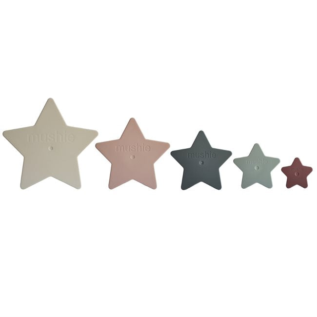 Nesting Stars