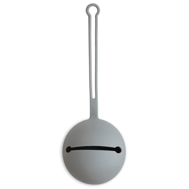 Colgante Guarda Chupetes Silicona - Pacifier Case