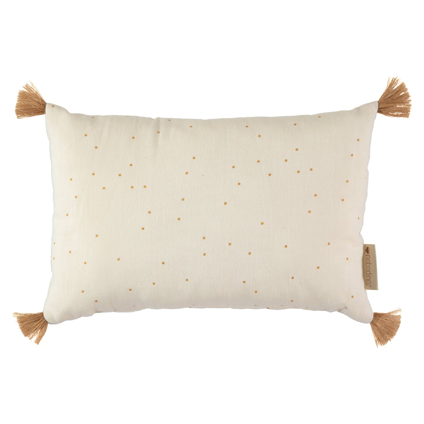 Cojín Sublim - Honey Sweet Dots
