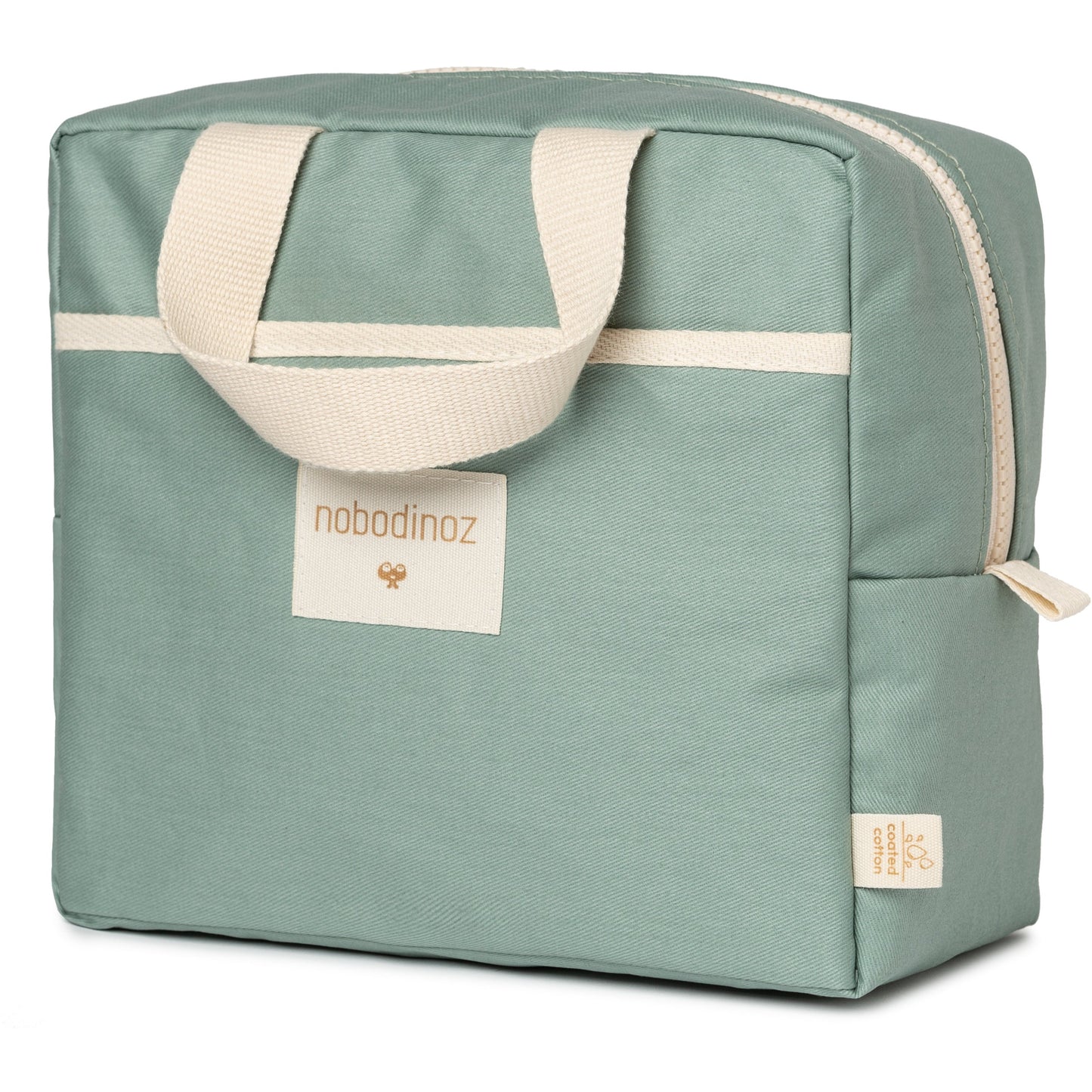 Lunchbag Isotérmica sunshine - Eden Green