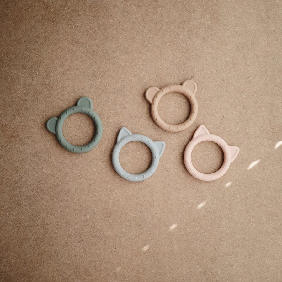 Mordedor Bear - Dried Thyme