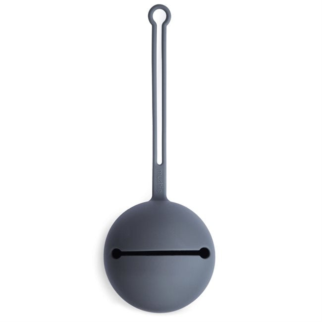 Colgante Guarda Chupetes Silicona - Pacifier Case