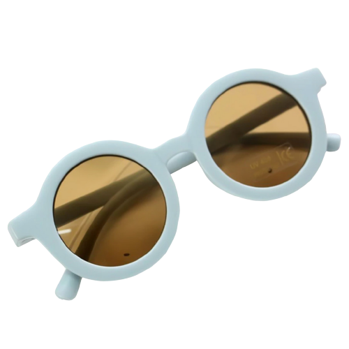 Anteojos Vintage - Blue