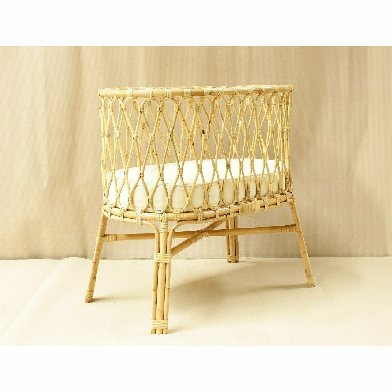 Moises Rattan Sunshine