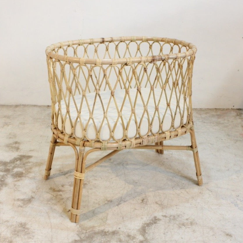 Moises Rattan Sunshine