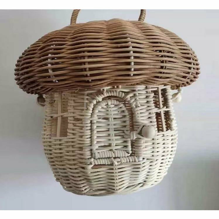Maletita Mushroom