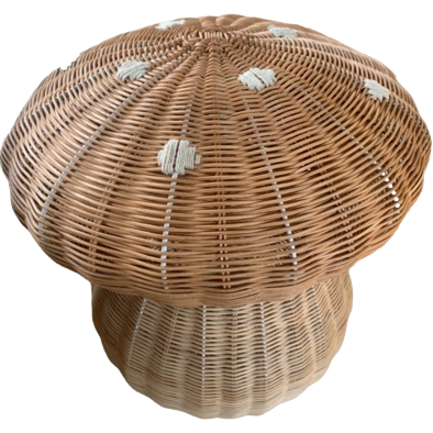 Canasto Mushroom