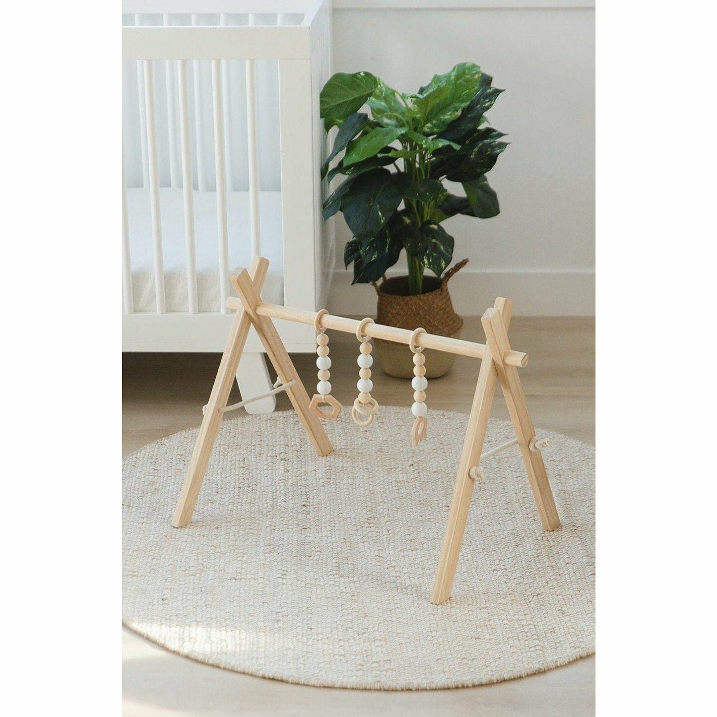 Gimnasio Madera - Nordic