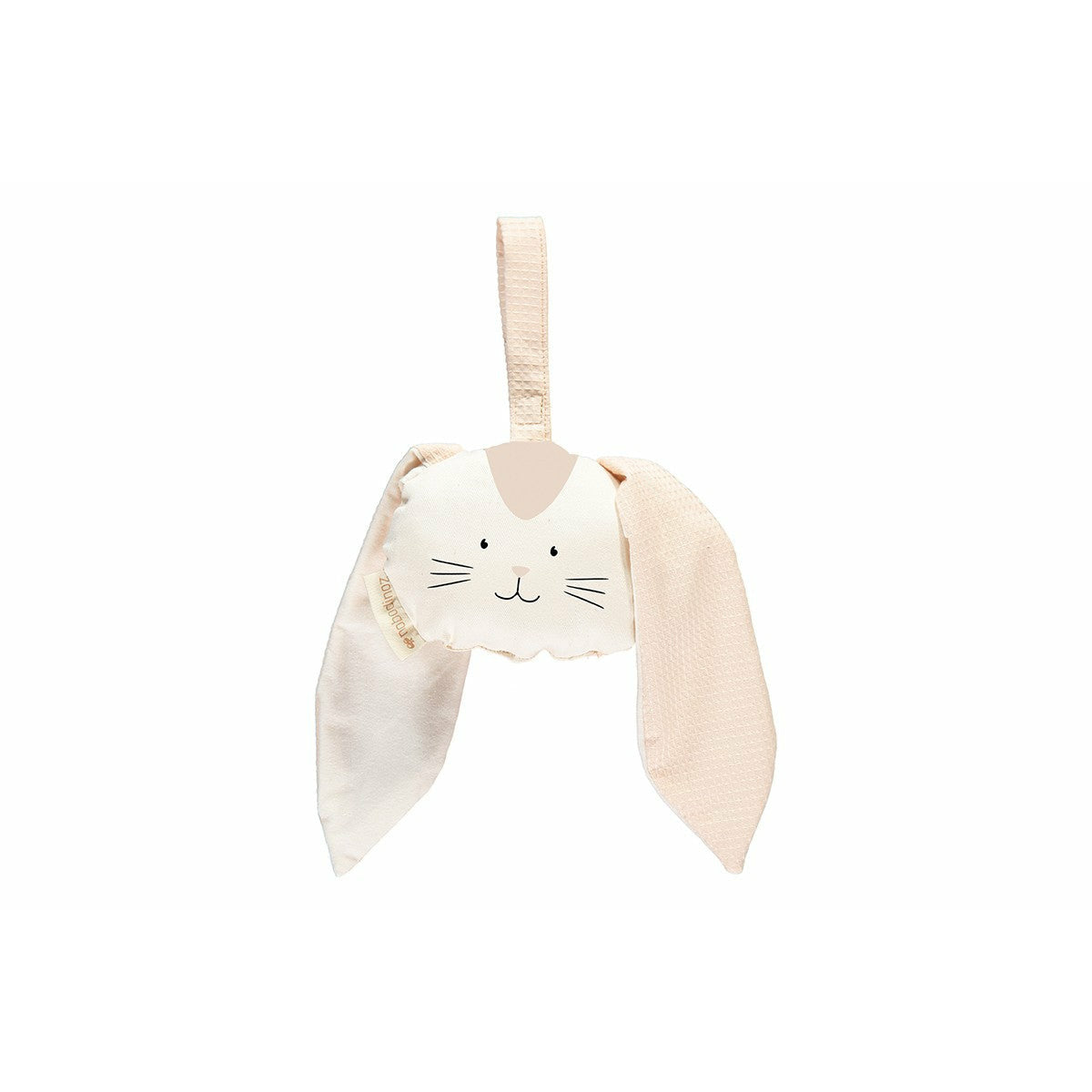 Colgante para coche / gimnasio - Bunny