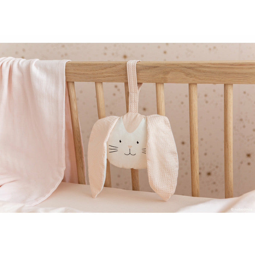 Colgante para coche / gimnasio - Bunny