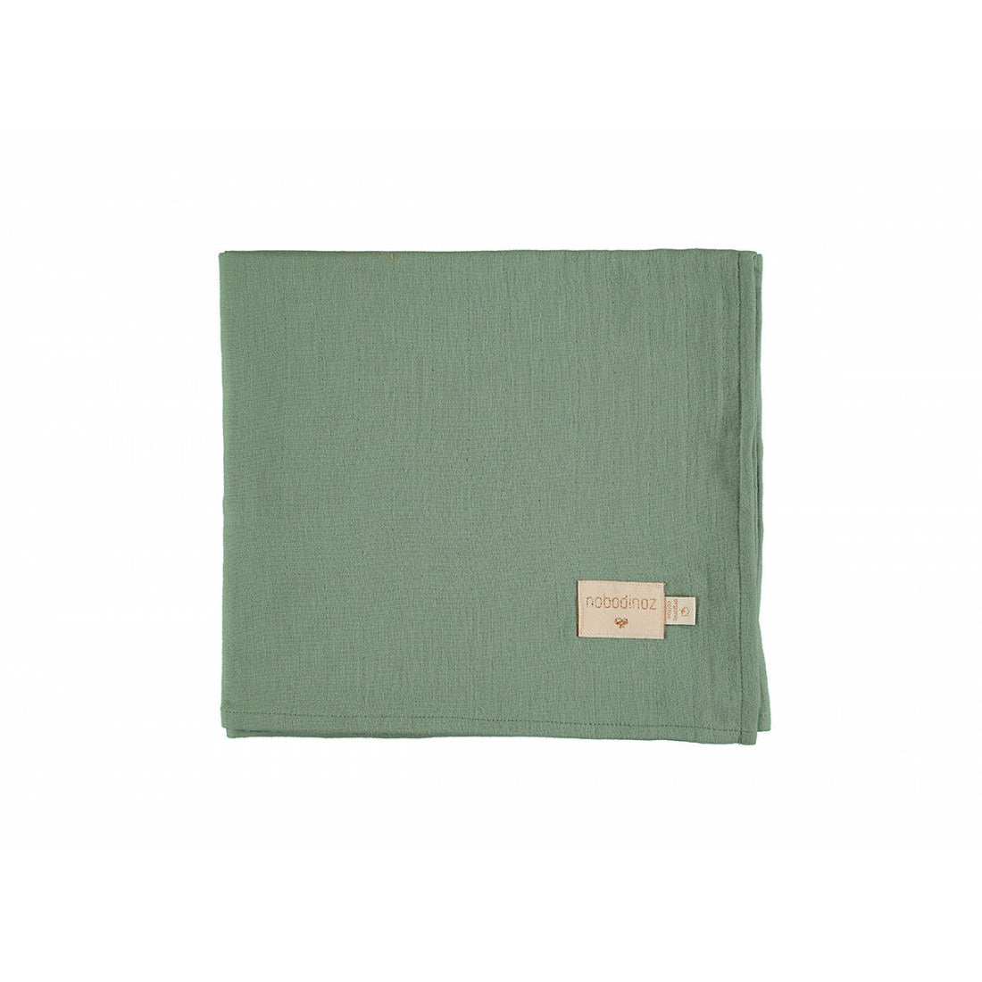 Swaddle Muselina Butterfly - Eden Green