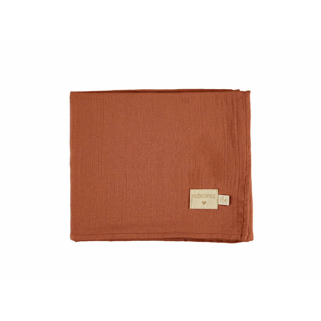 Swaddle Muselina Butterfly - Toffee