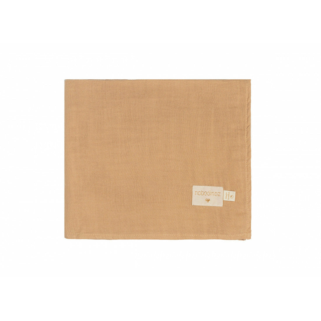 Swaddle Muselina Butterfly - Nude