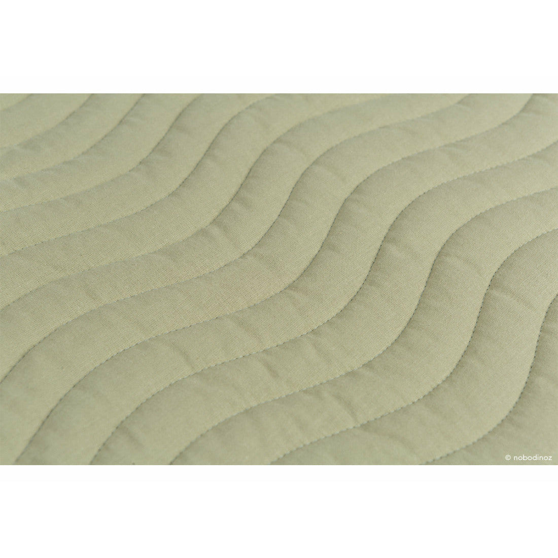 Cojín Sitges - Linden Green